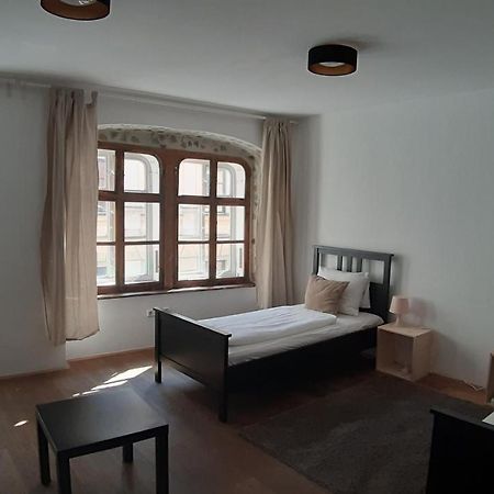 Boutique Hostel Zum Goldenen Kegel Виена Екстериор снимка