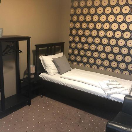 Boutique Hostel Zum Goldenen Kegel Виена Екстериор снимка