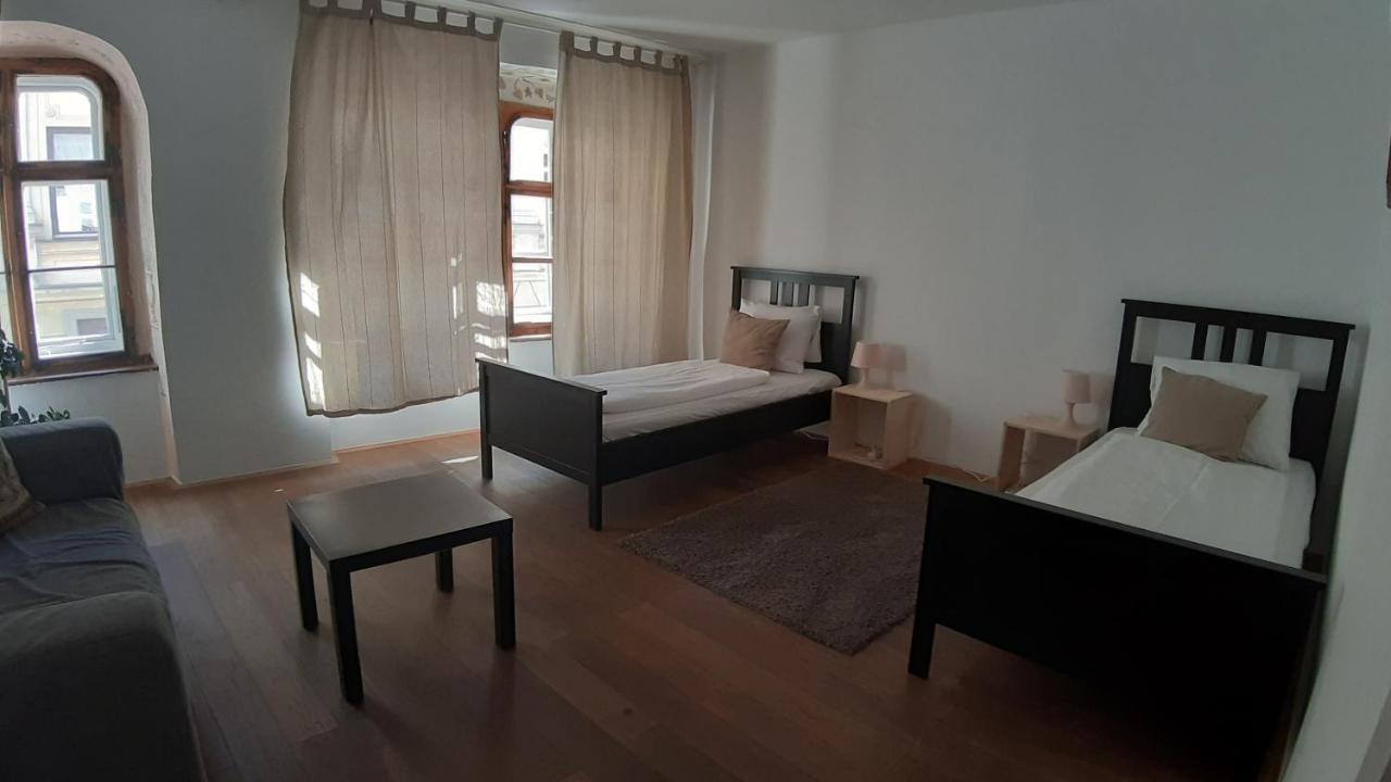 Boutique Hostel Zum Goldenen Kegel Виена Екстериор снимка