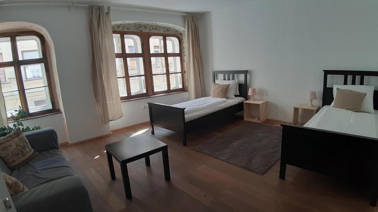 Boutique Hostel Zum Goldenen Kegel Виена Екстериор снимка