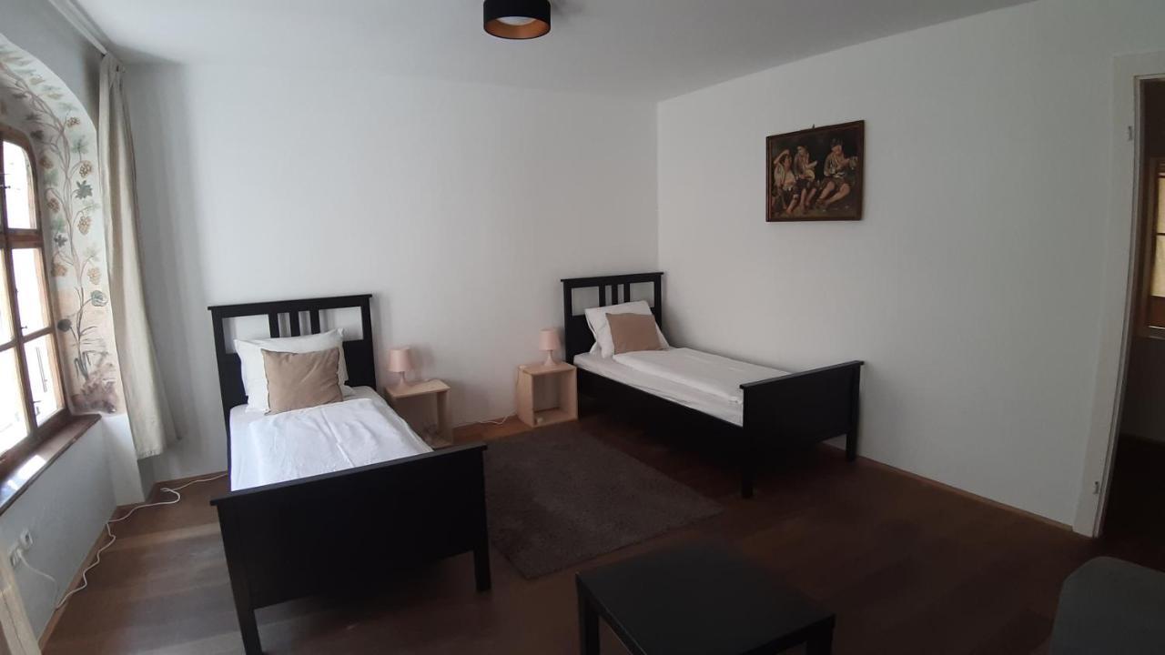 Boutique Hostel Zum Goldenen Kegel Виена Екстериор снимка