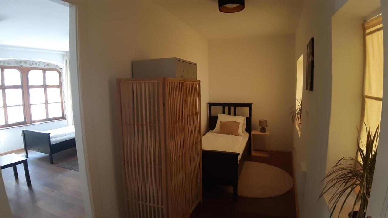 Boutique Hostel Zum Goldenen Kegel Виена Екстериор снимка