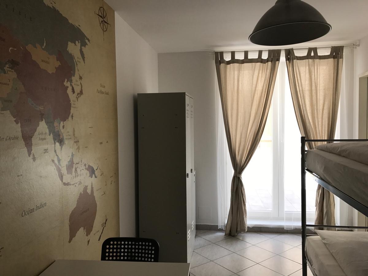 Boutique Hostel Zum Goldenen Kegel Виена Екстериор снимка