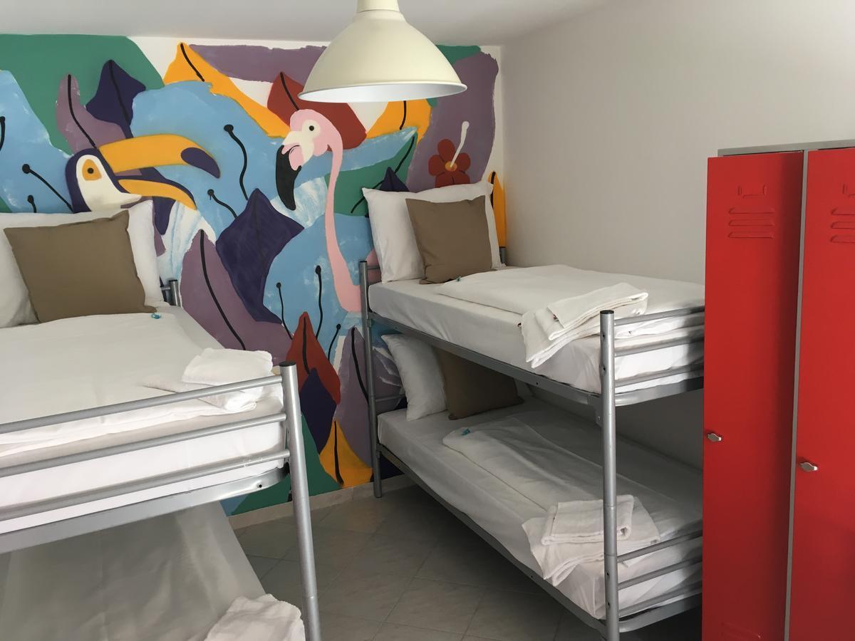 Boutique Hostel Zum Goldenen Kegel Виена Екстериор снимка