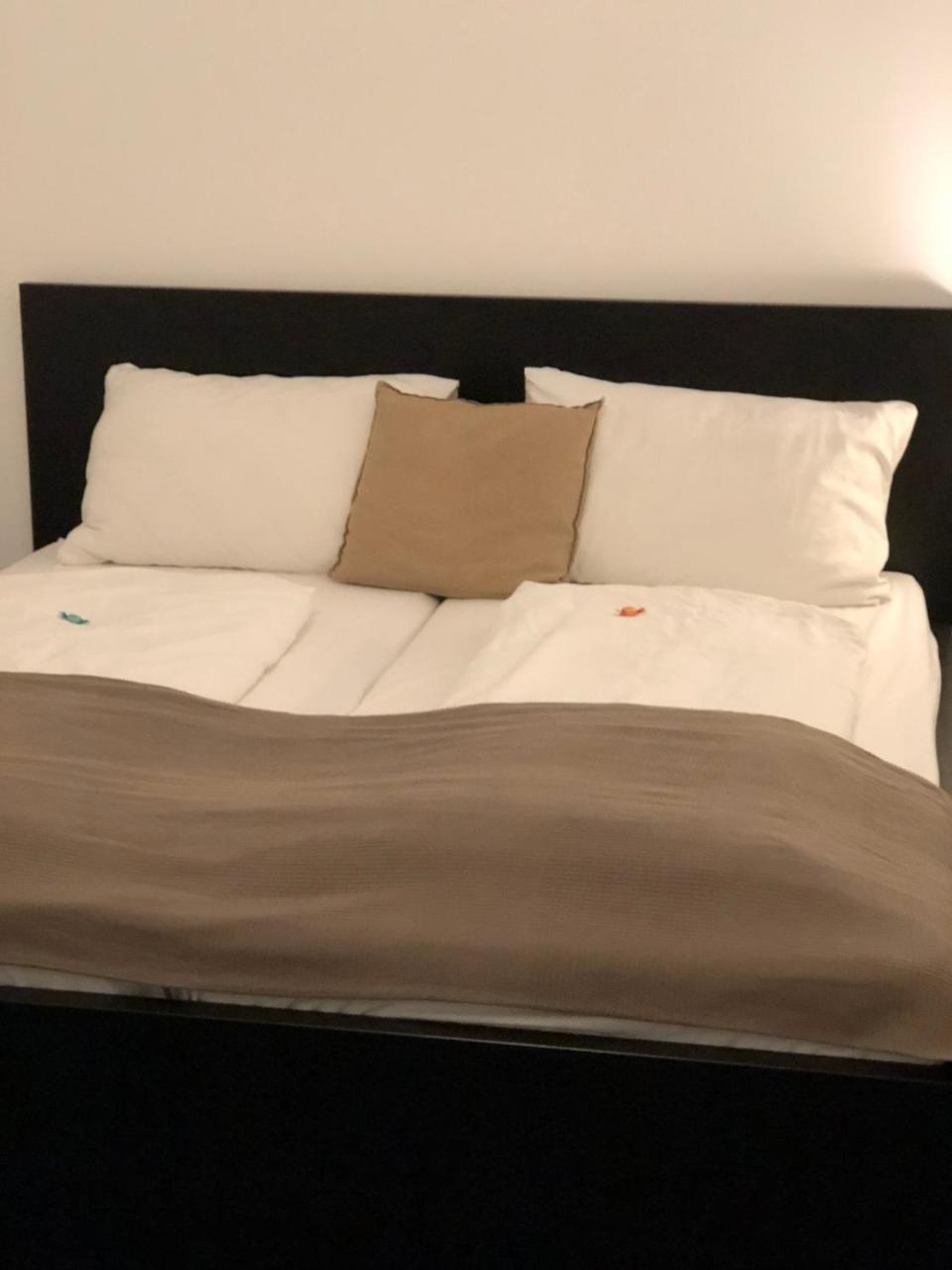 Boutique Hostel Zum Goldenen Kegel Виена Екстериор снимка