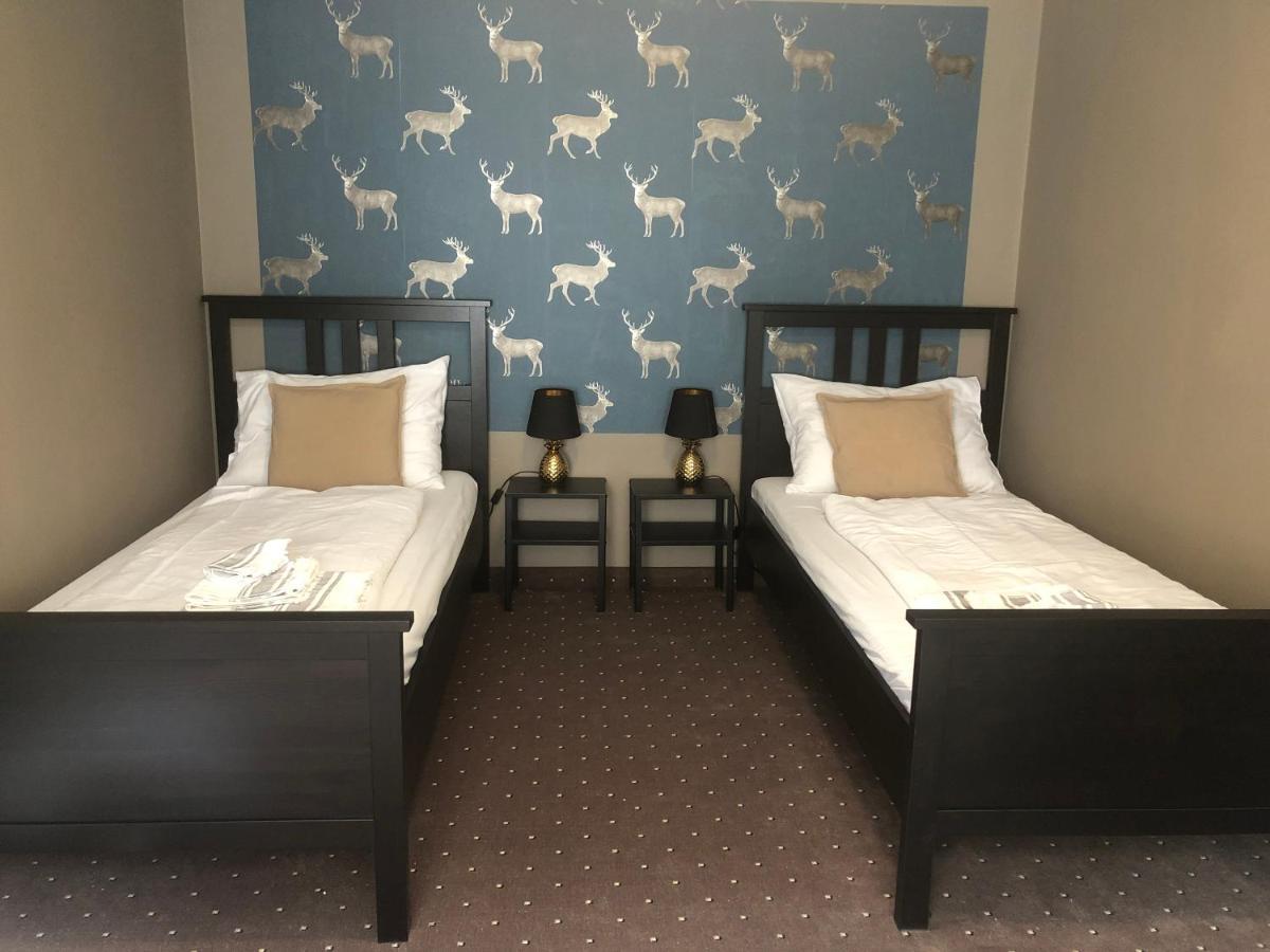 Boutique Hostel Zum Goldenen Kegel Виена Екстериор снимка